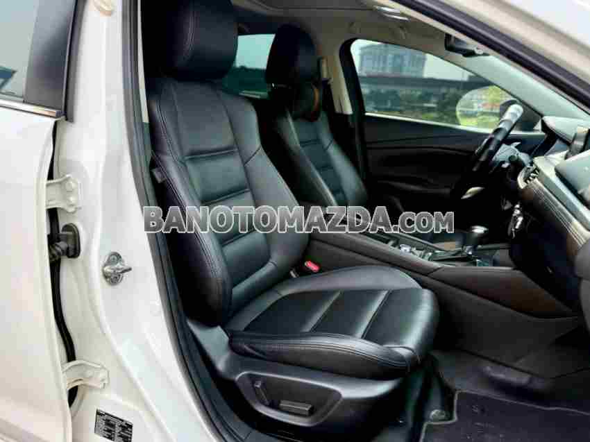 Mazda 6 Premium 2.0 AT 2020, xe đẹp, hết ý