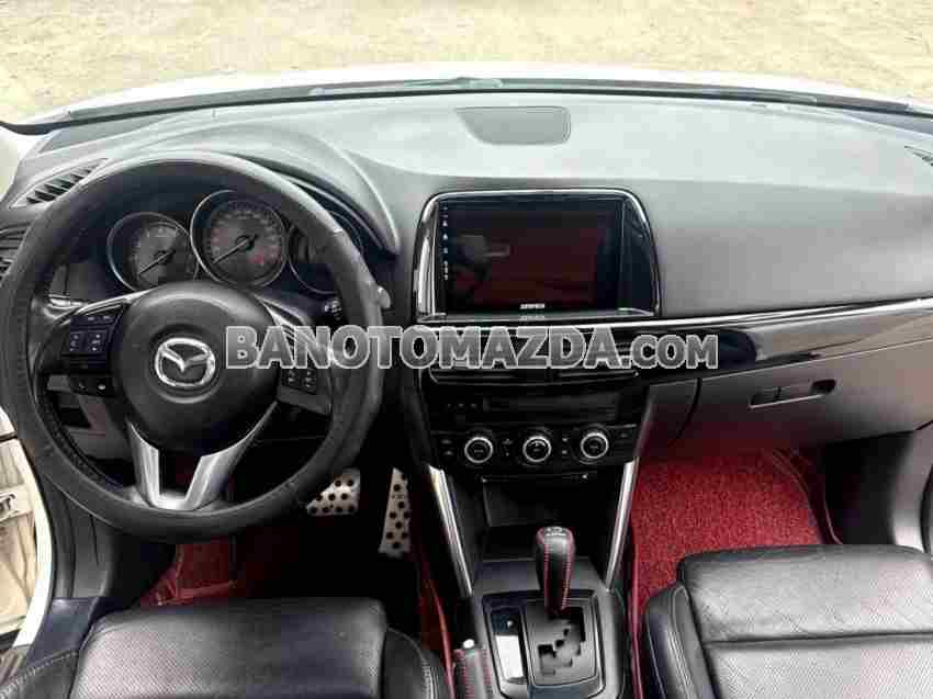 Cần bán xe Mazda CX5 2.0 AT AWD 2014, xe đẹp