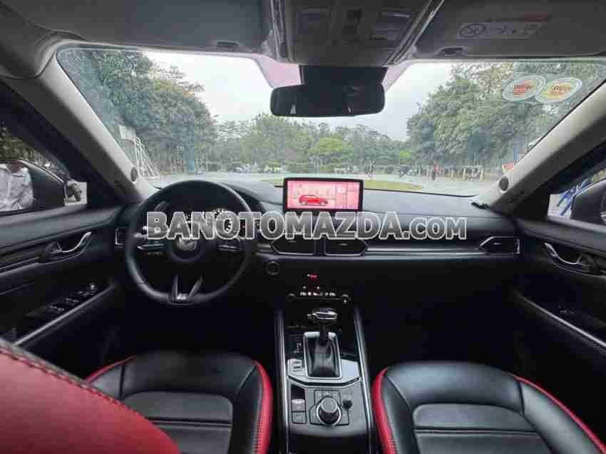 Cần bán nhanh Mazda CX5 Premium 2.0 AT 2022 cực đẹp