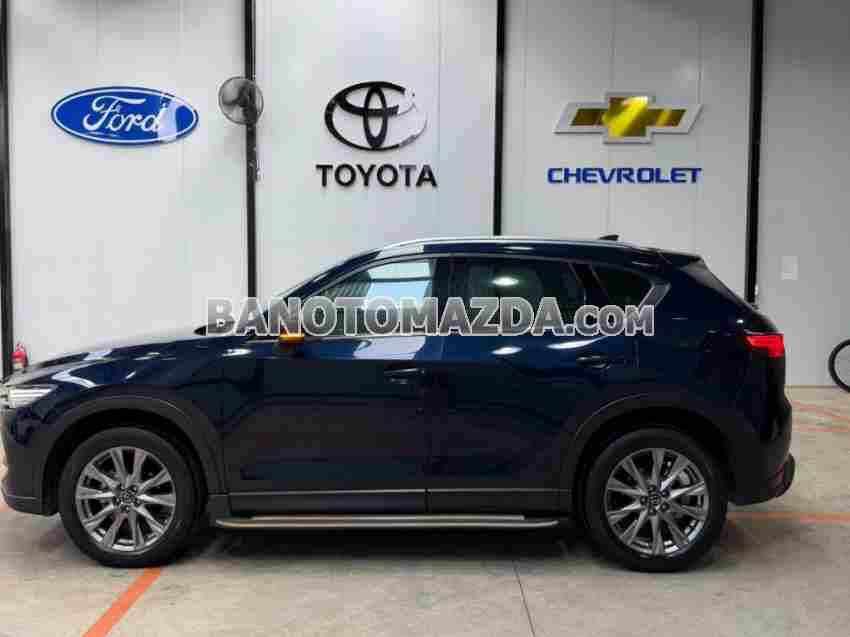 Bán Mazda CX5 Premium 2.0 AT 2023 - giá tốt