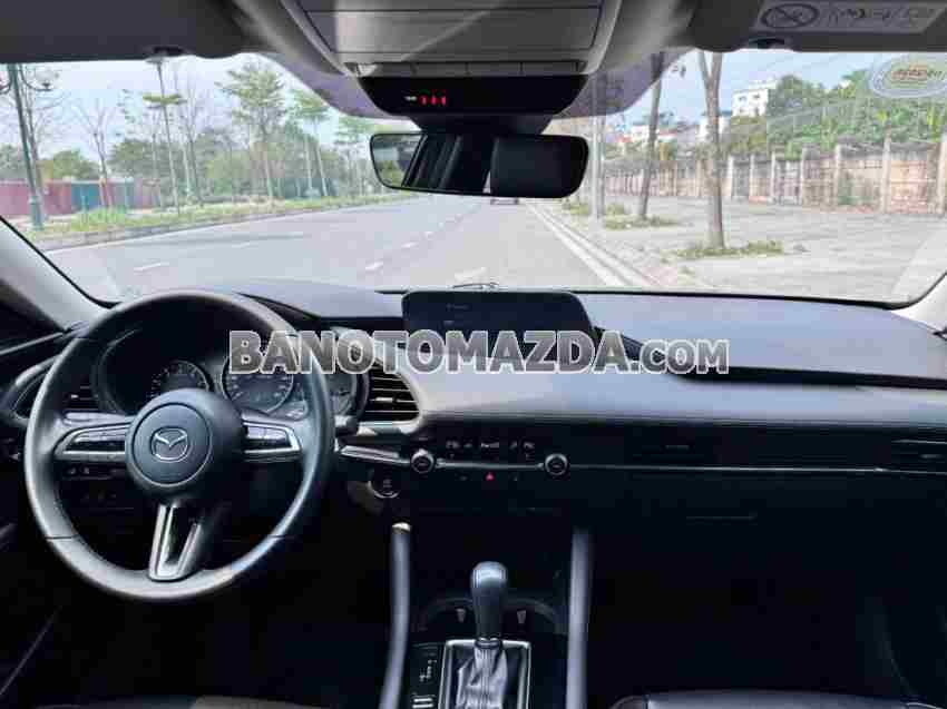 Bán Mazda 3 1.5L Luxury đời 2021 xe đẹp - giá tốt