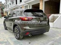 Cần bán gấp xe Mazda CX5 2.5 AT 2WD năm 2017, màu Nâu, Số tự động