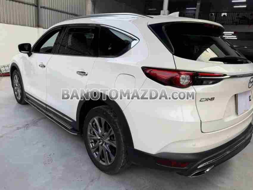 Cần bán Mazda CX8 Premium 2021 xe đẹp
