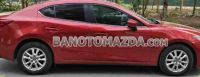 Cần bán Mazda 3 1.5 AT Máy xăng 2015 màu Đỏ