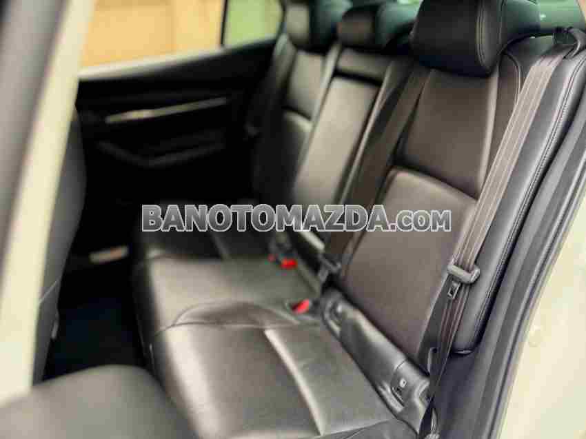 Mazda 3 1.5L Luxury model 2022 xe chuẩn hết ý