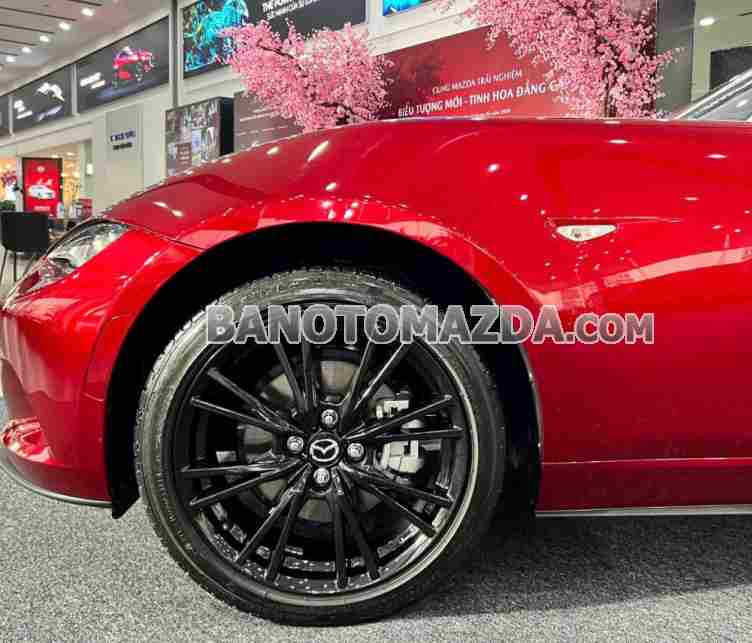 Bán Mazda MX 5 2.0 AT sx 2026 Nhập khẩu