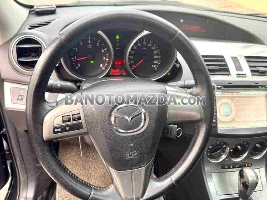 Mazda 3 1.6 AT 2011 Máy xăng đẹp long lanh