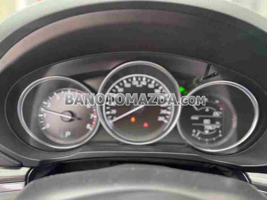 Cần bán xe Mazda CX5 Deluxe 2.0 AT đời 2025