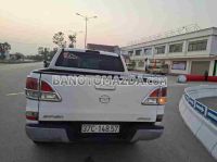 Mazda BT50 2.2L 4x4 MT sản xuất 2014 cực chất!