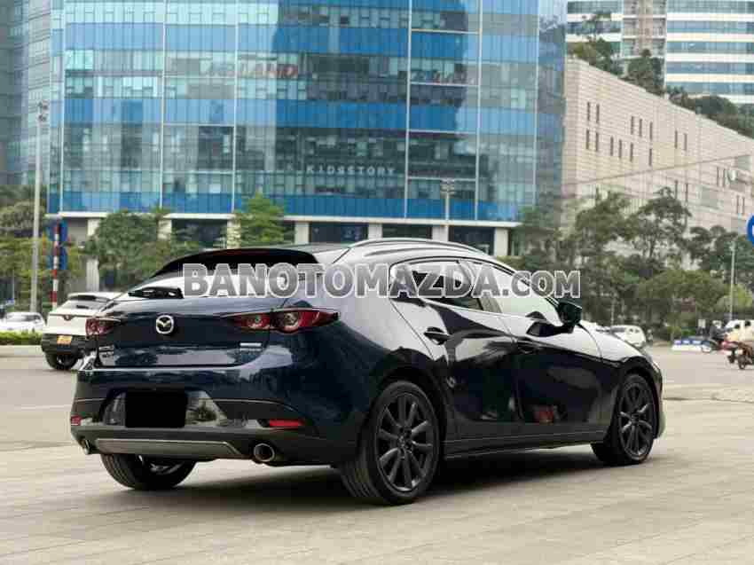 Mazda 3 1.5L Sport Premium năm sản xuất 2022 giá tốt
