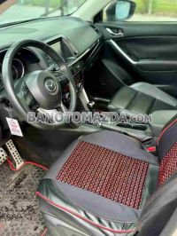 Cần bán gấp xe Mazda CX5 2.0 AT năm 2015, màu Trắng, Số tự động