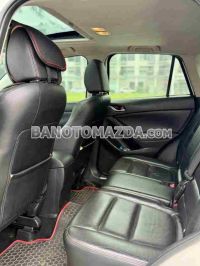 Cần bán Mazda CX5 2.0 AT đời 2015