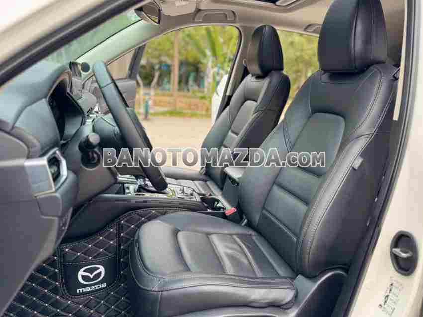 Cần bán Mazda CX5 Premium 2.0 AT 2021 xe đẹp
