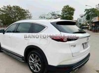 Mazda CX8 Premium AWD 2021, xe đẹp, hết ý