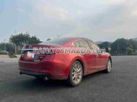 Cần bán Mazda 6 2.0 AT 2015 - Số tự động