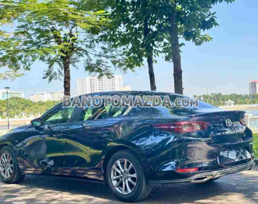 Bán xe Mazda 3 1.5L Luxury sx 2022 - giá rẻ
