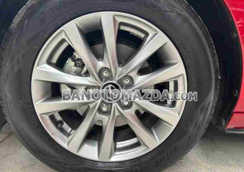 Cần bán gấp Mazda 3 1.5L Luxury đời 2024, màu Đỏ