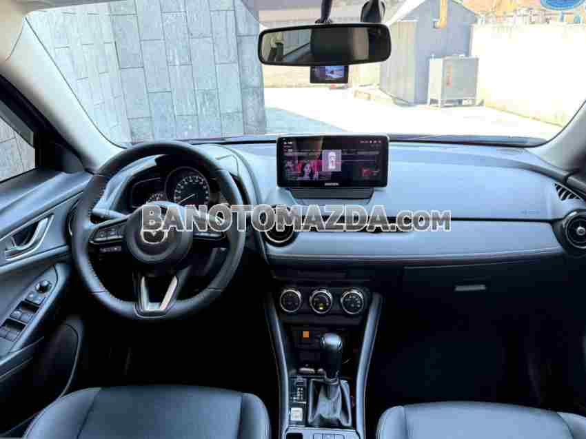 Bán xe Mazda CX3 Deluxe 1.5 AT sx 2023 - giá rẻ