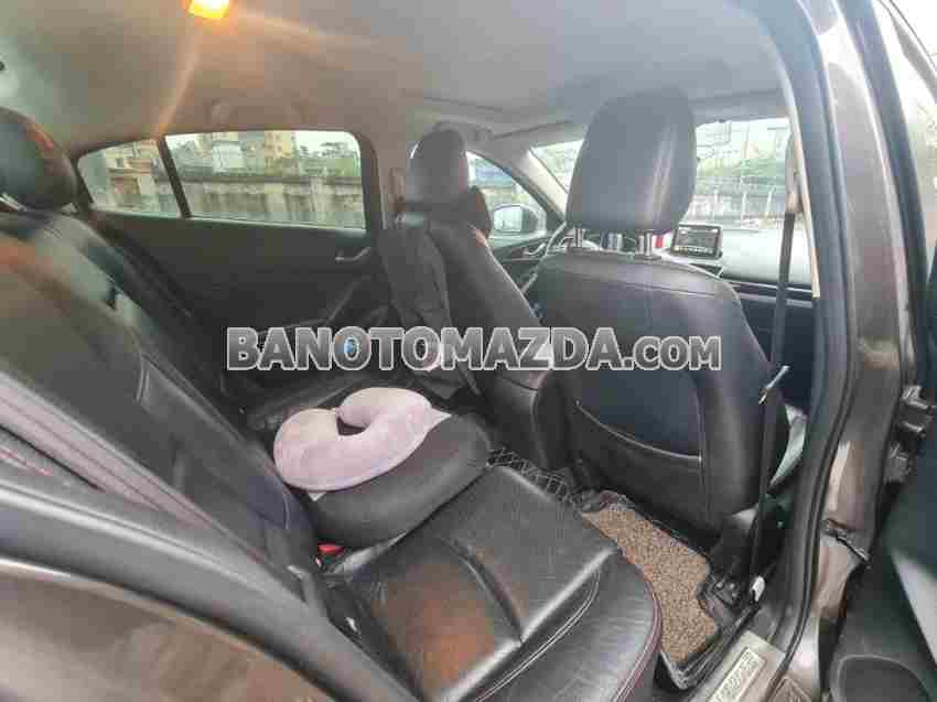 Cần bán gấp Mazda 3 1.5 AT 2017 - Xe đẹp - Giá tốt