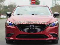 Cần bán xe Mazda 6 Premium 2.0 AT màu Đỏ 2018