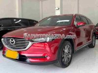 Mazda CX8 Luxury 2019, xe đẹp, hết ý