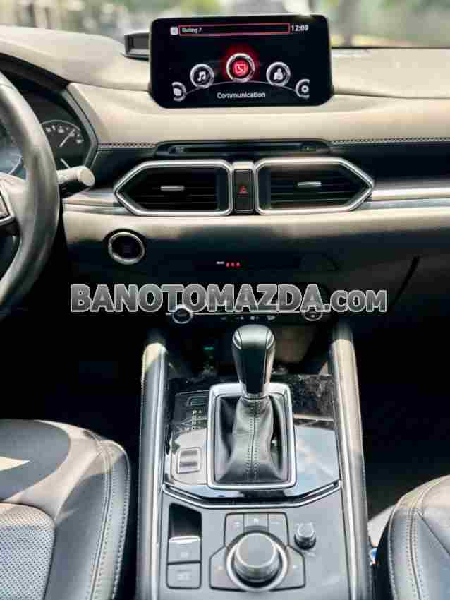 Mazda CX5 Premium 2.0 AT sản xuất 2023 cực chất!