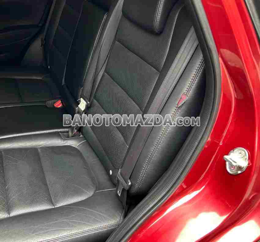 Cần bán Mazda CX5 2.5 AT AWD 2018 - Số tự động