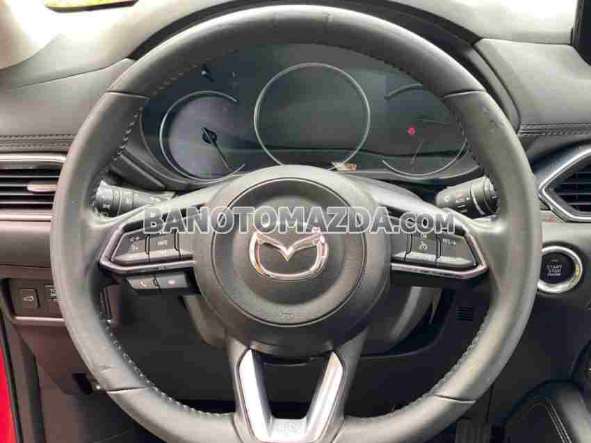 Cần bán nhanh Mazda CX5 Premium 2.0 AT 2022 cực đẹp