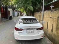 Cần bán Mazda 6 2.0 AT 2016 xe đẹp