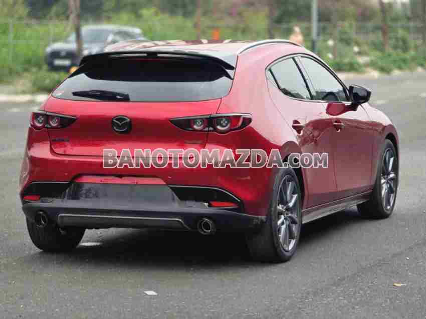 Cần bán gấp Mazda 3 1.5L Sport Premium 2022 - Xe đẹp - Giá tốt