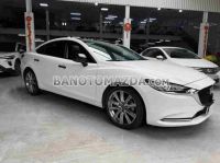 Cần bán xe Mazda 6 Premium 2.0 AT màu Trắng 2024