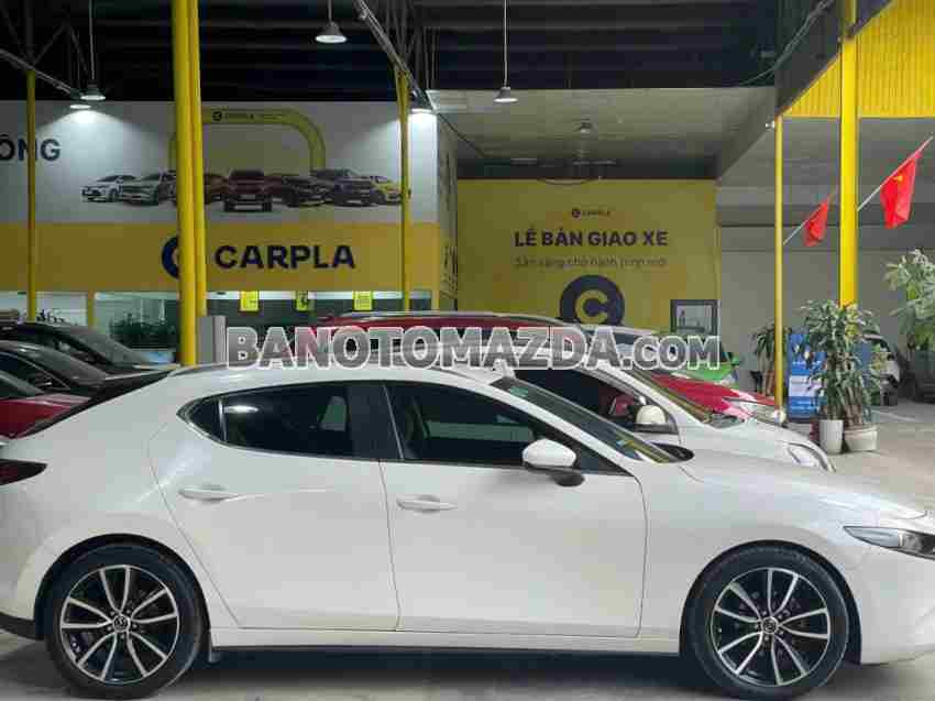 Mazda 3 1.5L Sport Premium 2020 giá cực tốt