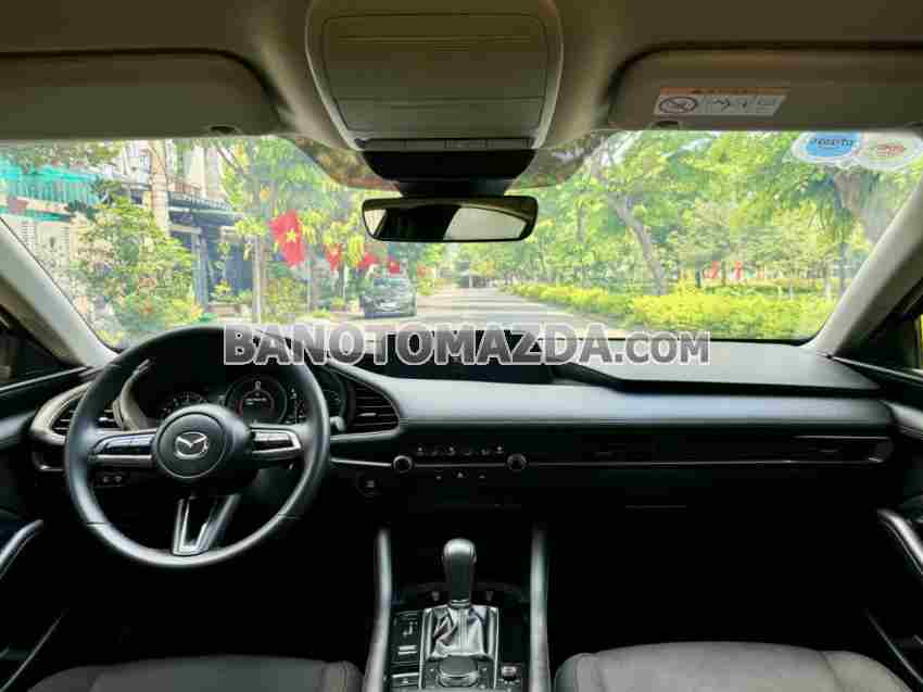 Bán Mazda 3 1.5L Deluxe 2020 - giá tốt