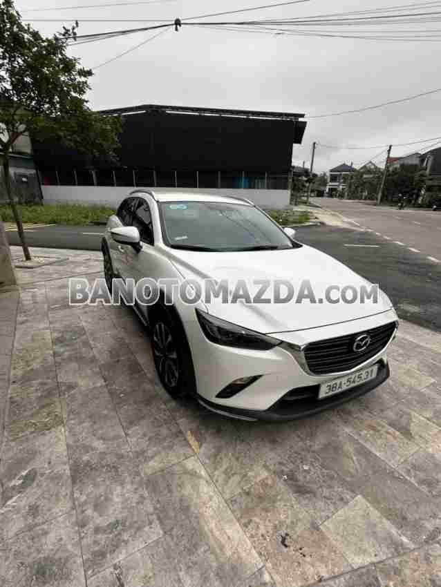 Mazda CX3 Luxury 1.5 AT 2023 Số tự động giá đẹp