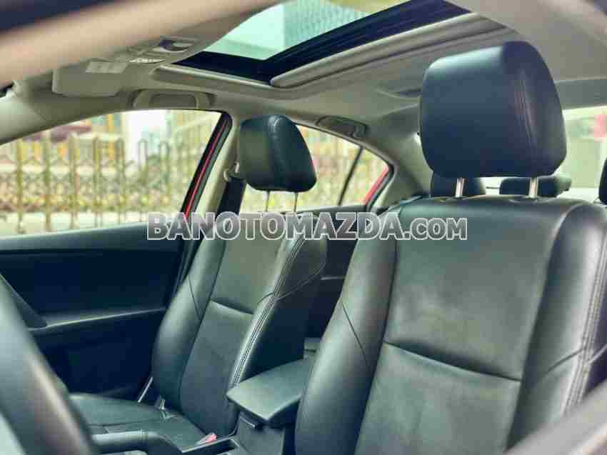 Mazda 3 S 1.6 AT 2014, xe đẹp, hết ý