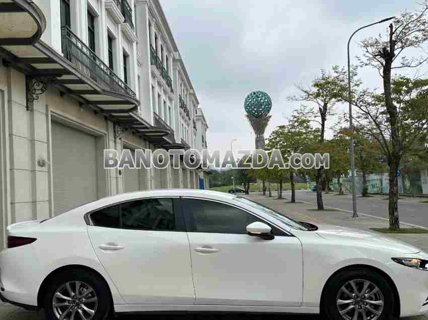 Mazda 3 1.5L Luxury 2021 Máy xăng, xe đẹp