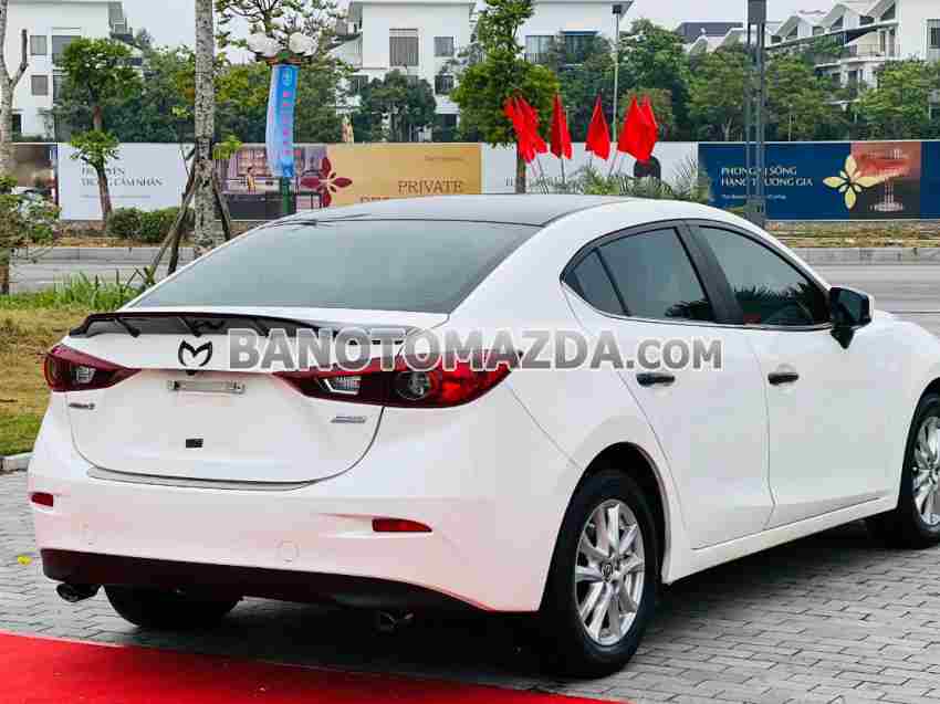 Mazda 3 1.5 AT năm 2018 cần bán