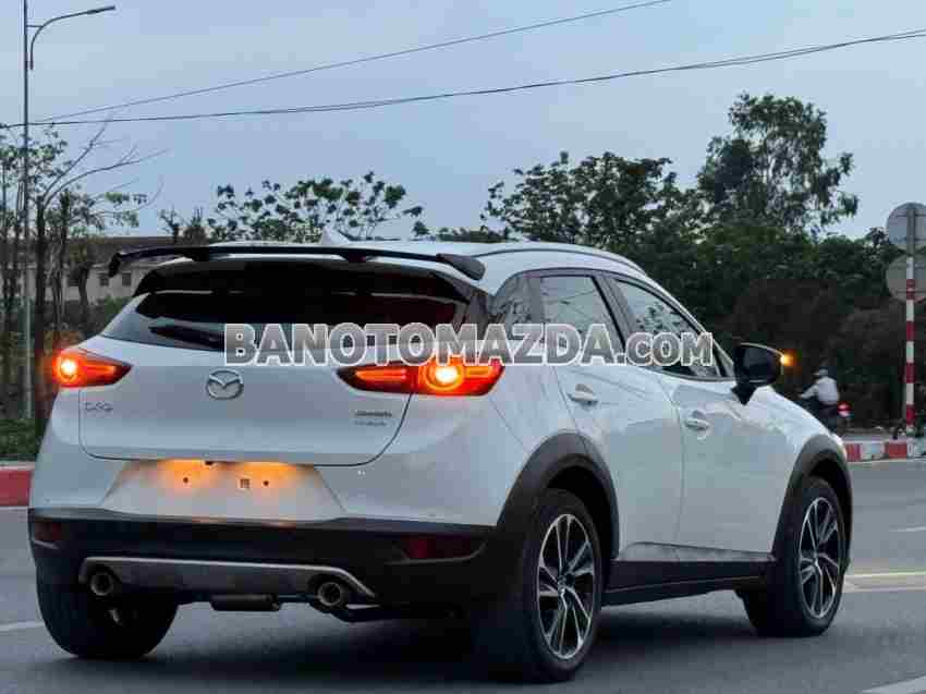 Cần bán Mazda CX3 Luxury 1.5 AT 2024, xe đẹp giá rẻ bất ngờ