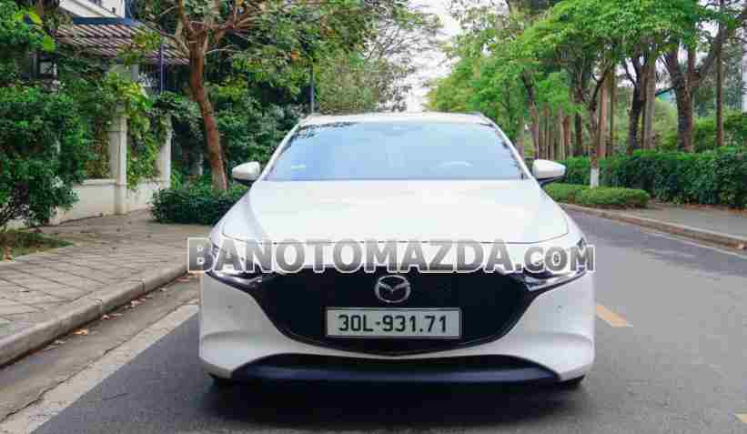Mazda 3 1.5L Sport Premium 2020 Máy xăng, xe đẹp