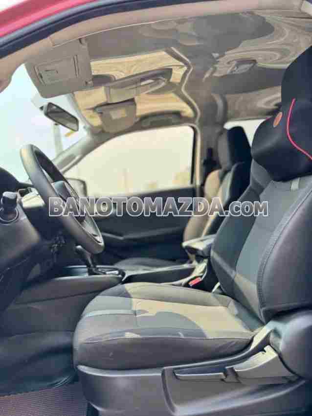 Mazda BT50 1.9L 4x2 AT năm 2022 cần bán