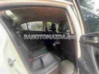 Cần bán Mazda 3 1.6 AT Máy xăng 2011 màu Trắng