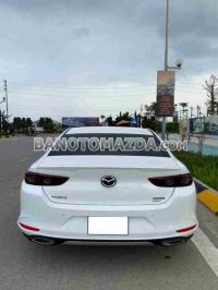 Cần bán gấp xe Mazda 3 1.5L Luxury năm 2021, màu Trắng, Số tự động