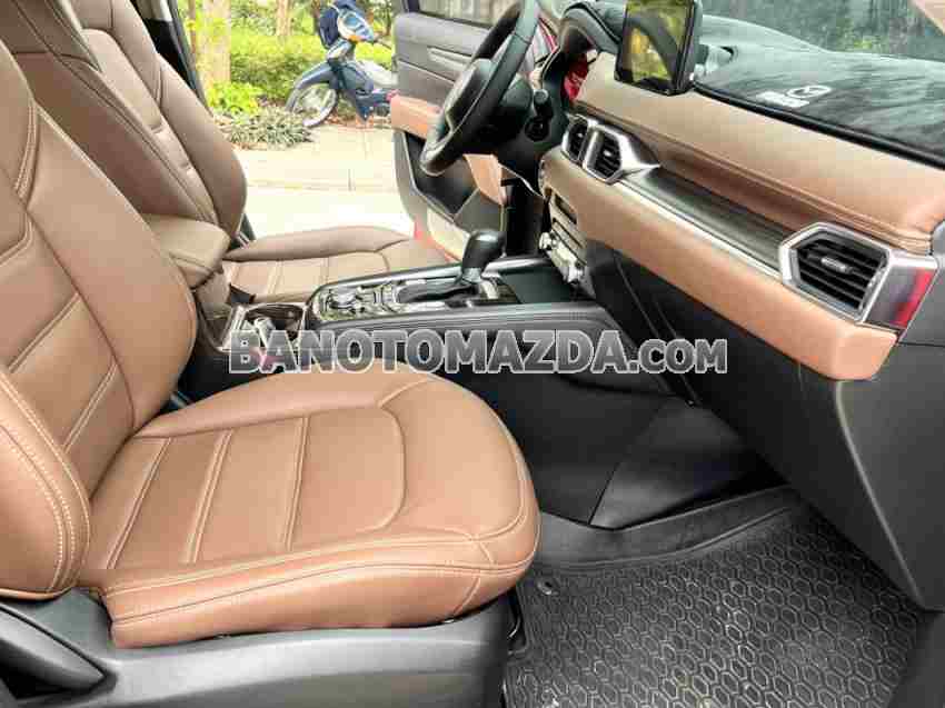 Bán xe Mazda CX5 Luxury 2.0 AT sx 2025 - giá rẻ