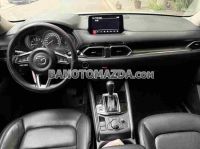 Cần bán Mazda CX5 Luxury 2.0 AT Máy xăng 2022 màu Trắng