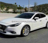 Cần bán xe Mazda 3 2.0 AT 2017 Số tự động màu Trắng