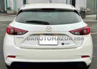 Mazda 3 2019 Hatchback màu Trắng