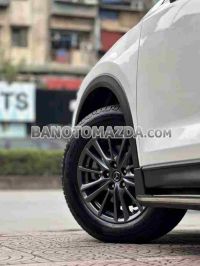 Mazda CX8 2022 Suv màu Trắng