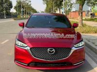 Mazda 6 Signature Premium 2.5 AT 2022 - Giá tốt