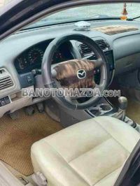 Mazda 626 2.0 MT 2002 Số tay cực đẹp!