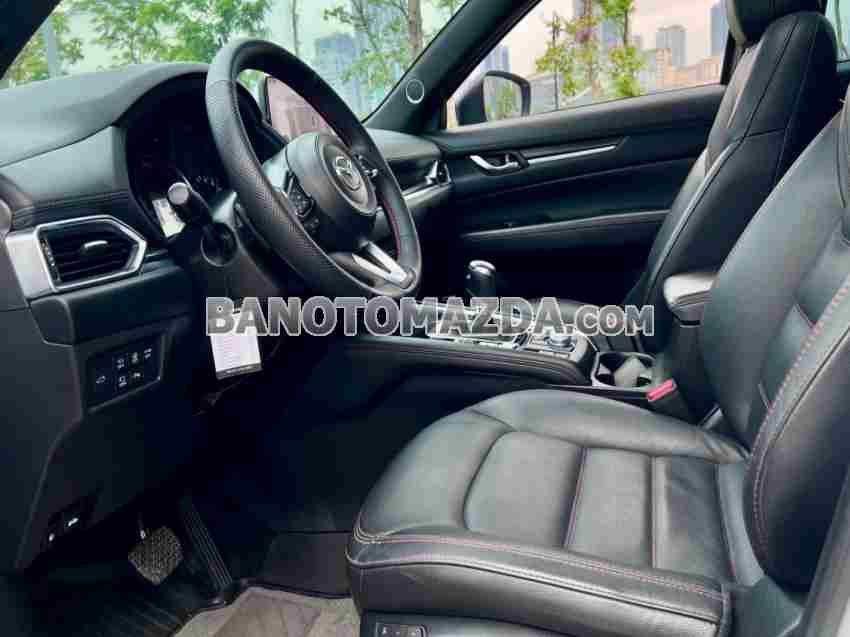 Cần bán xe Mazda CX5 Premium Sport 2.0 AT 2024 Số tự động